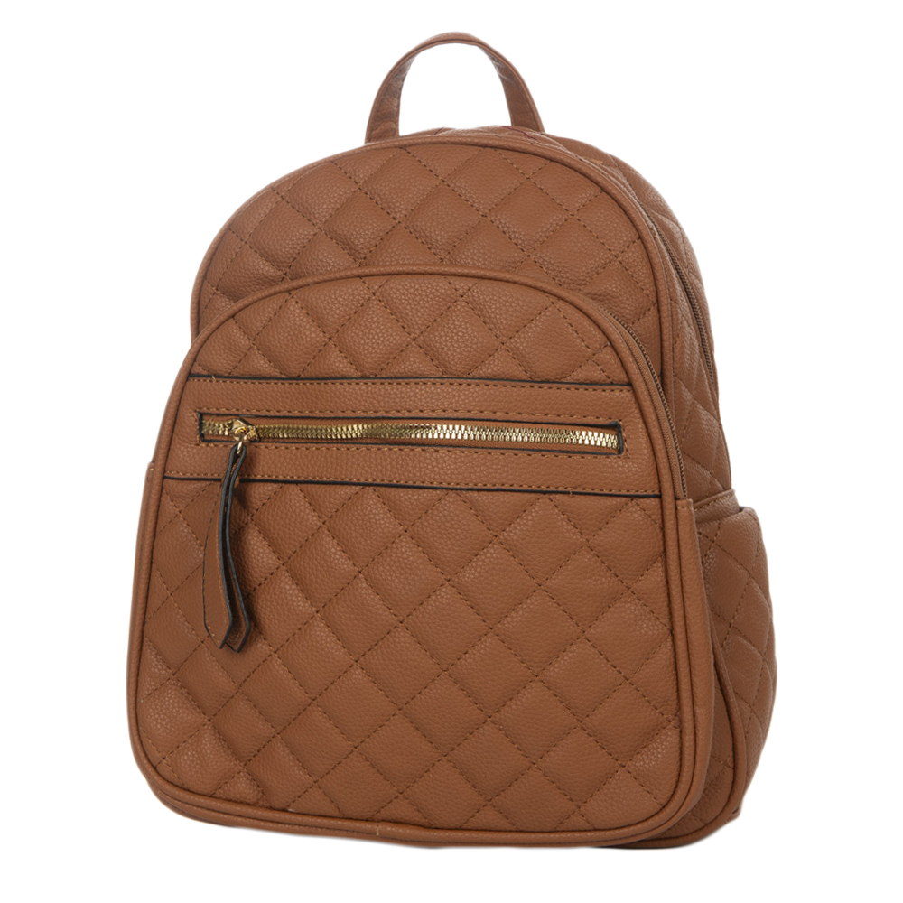 BACKPACK-F3015-BROWN