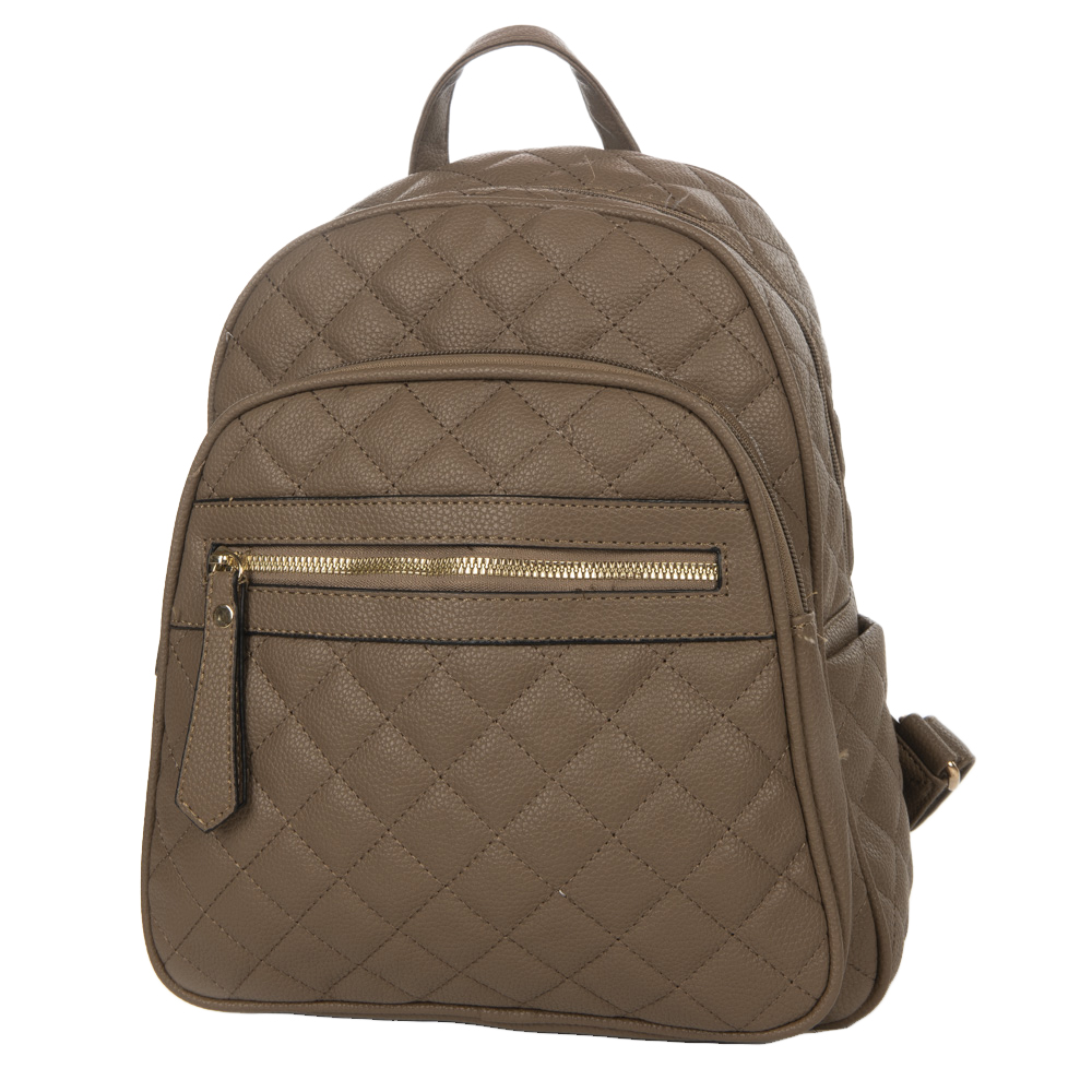 BACKPACK-F3015-KHAKI