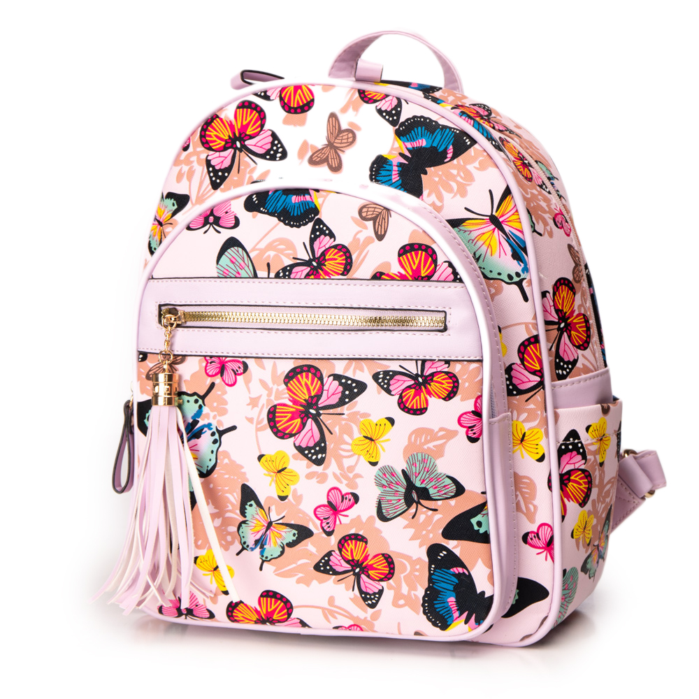 BACKPACK-F9143-PINK