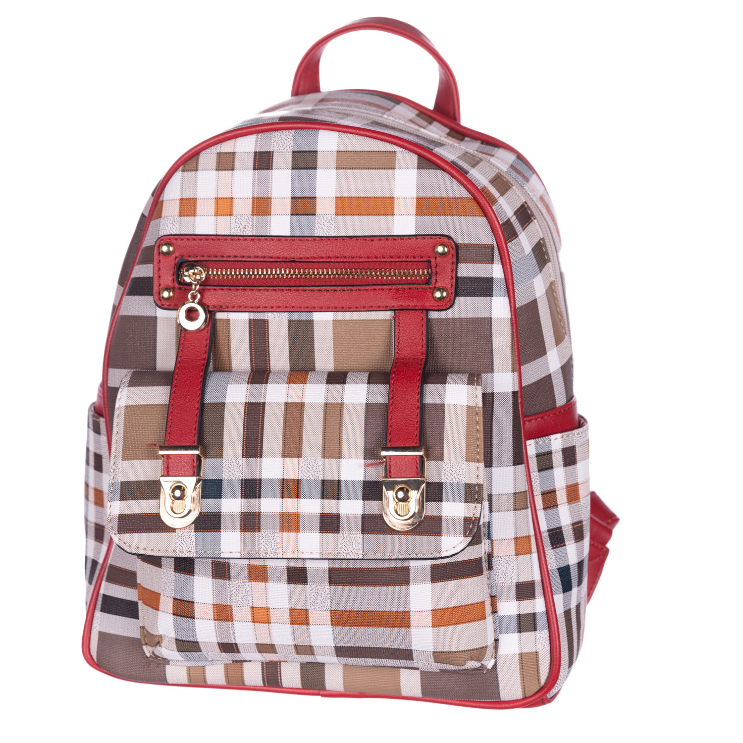 BACKPACK-G2058-RED