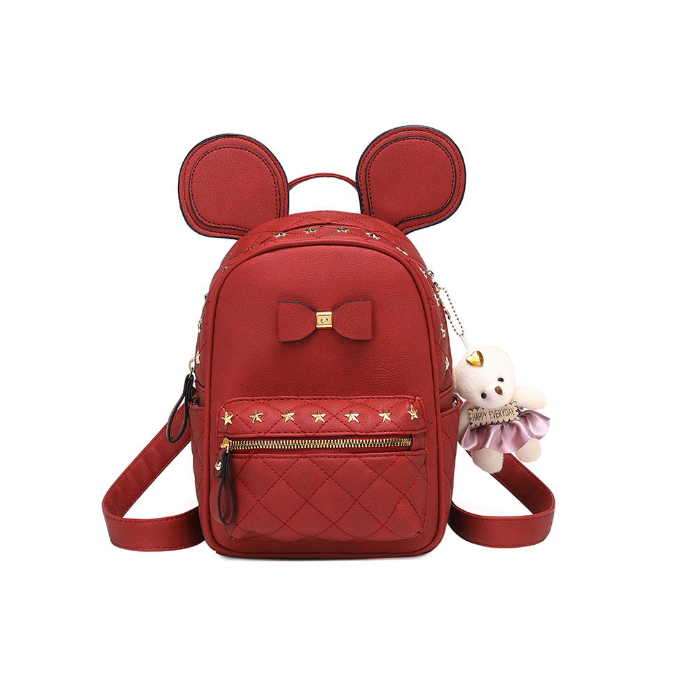 BACKPACK-G7871-RED