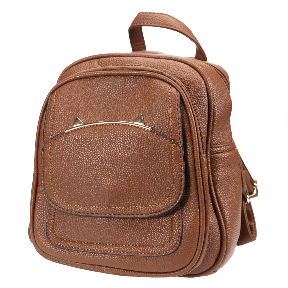 BACKPACK-K-59-BROWN