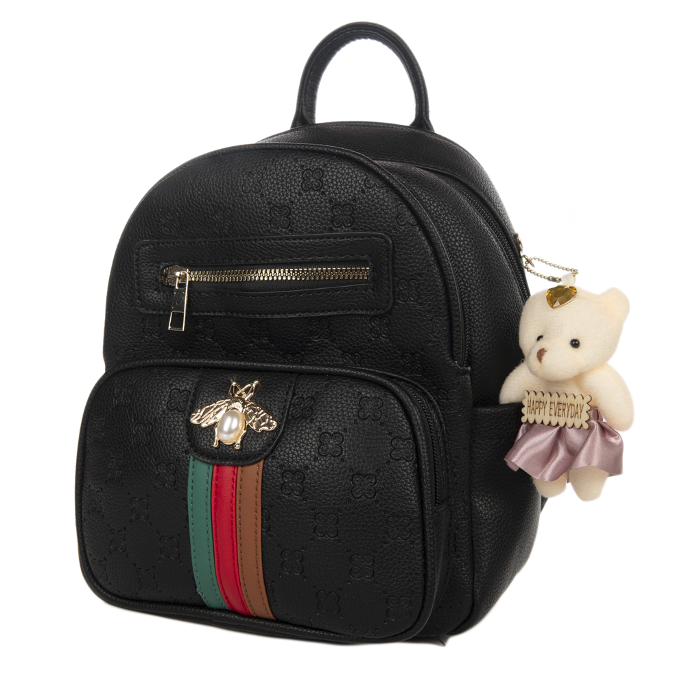 BACKPACK-K88850-BLACK