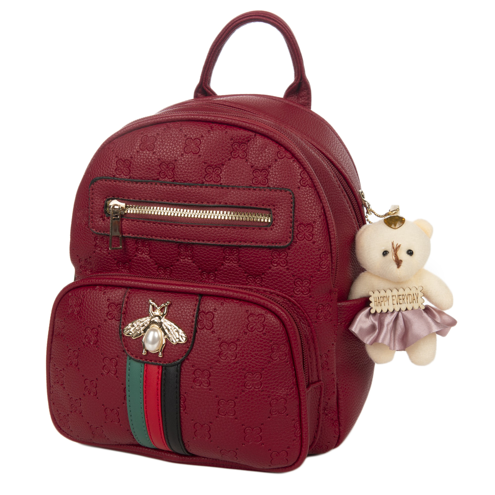 BACKPACK-K88850-RED