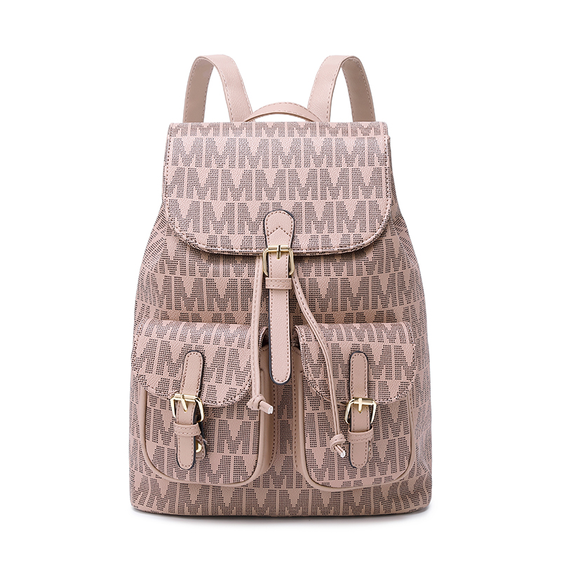 BACKPACK-M-110-PINK