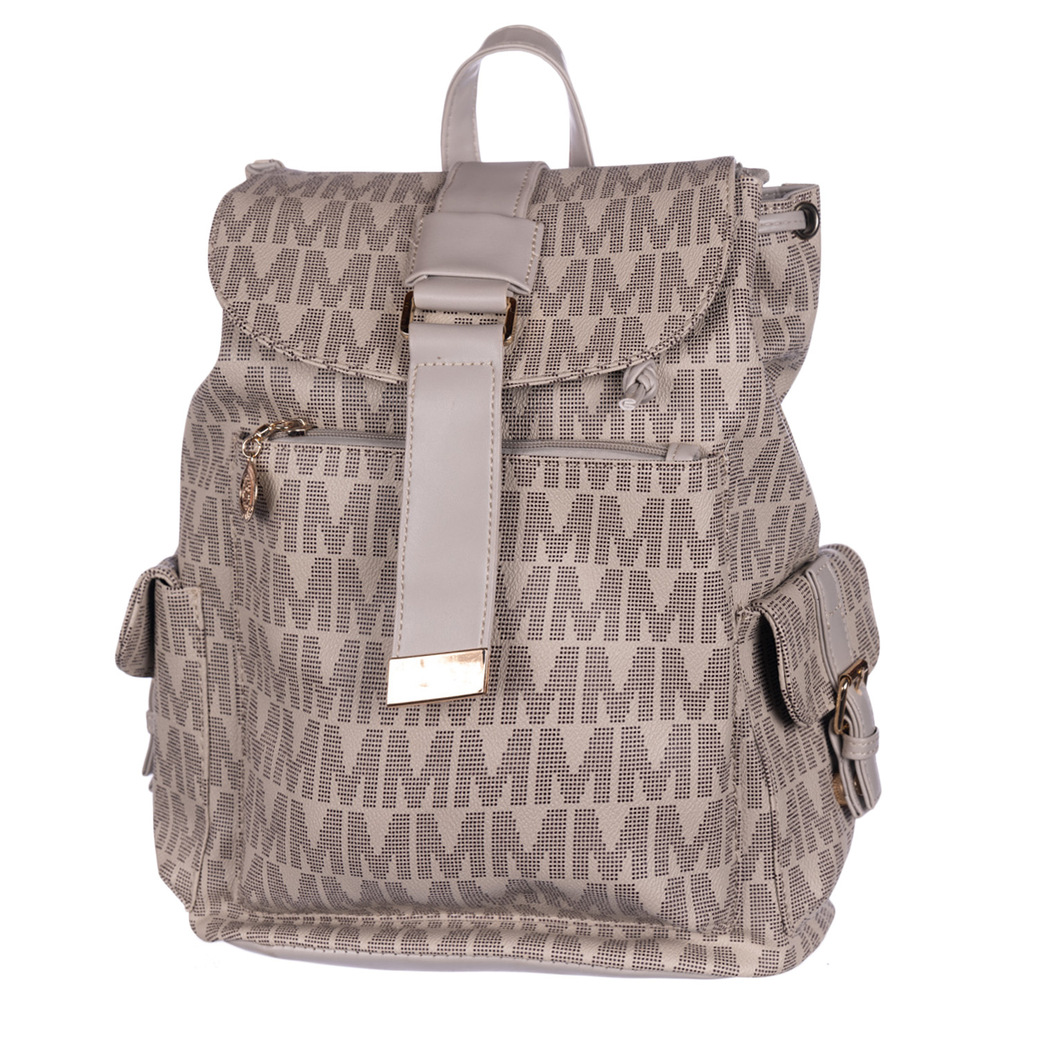 BACKPACK-M9409-TAUPE