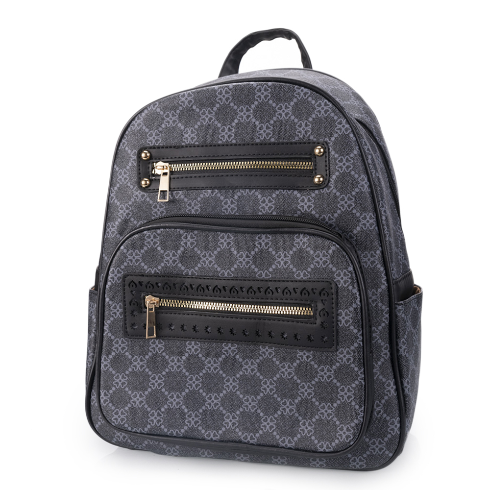 BACKPACK-S-508-BLACK