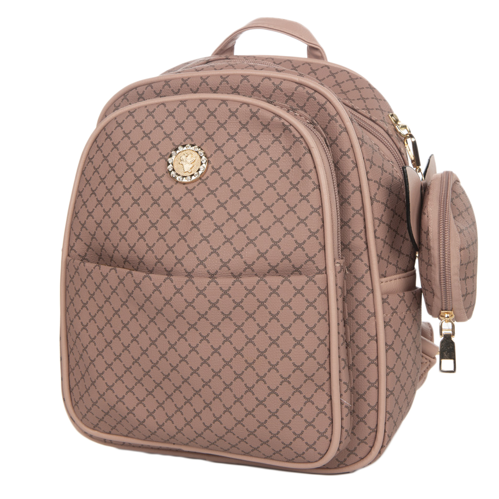 BACKPACK-T011-PINK