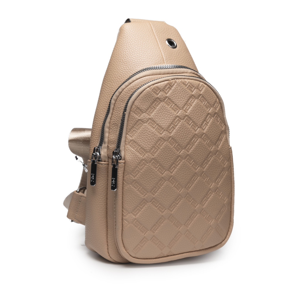 CROSSBODY-M-300-BEIGE