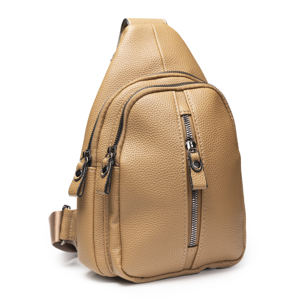 CROSSBODY-M-808-BEIGE