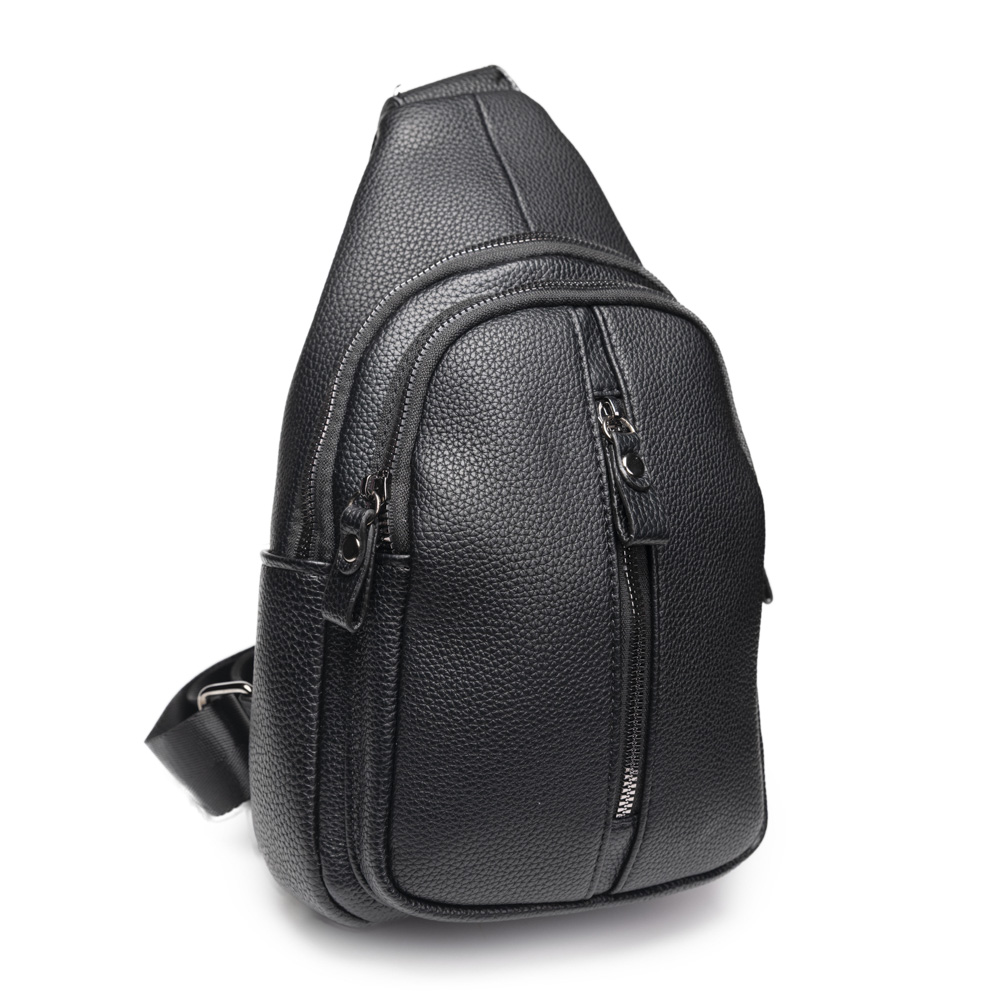 CROSSBODY-M-808-BLACK