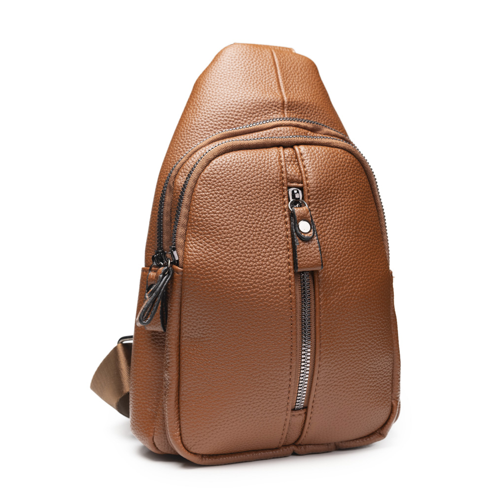 CROSSBODY-M-808-BROWN