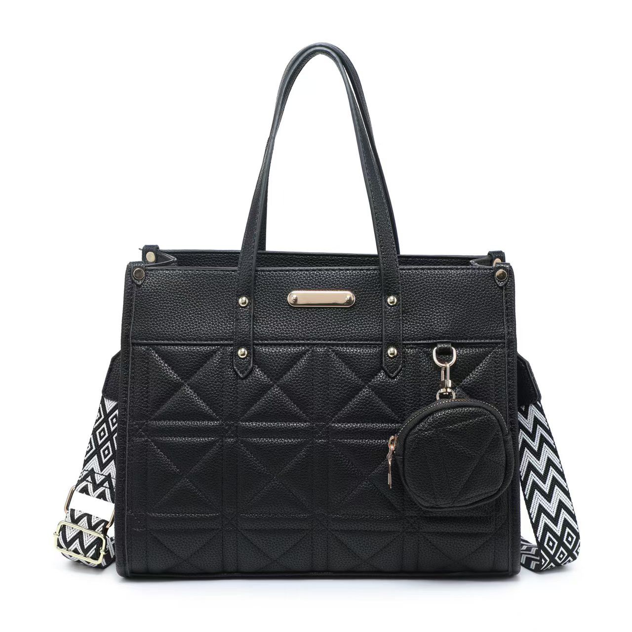 D75-BLACK