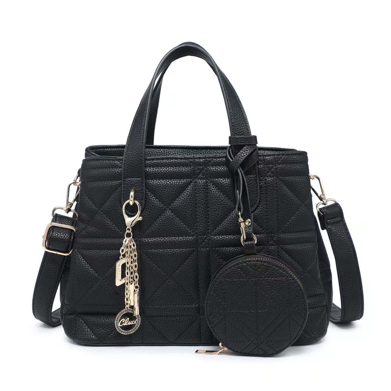 D7718-BLACK