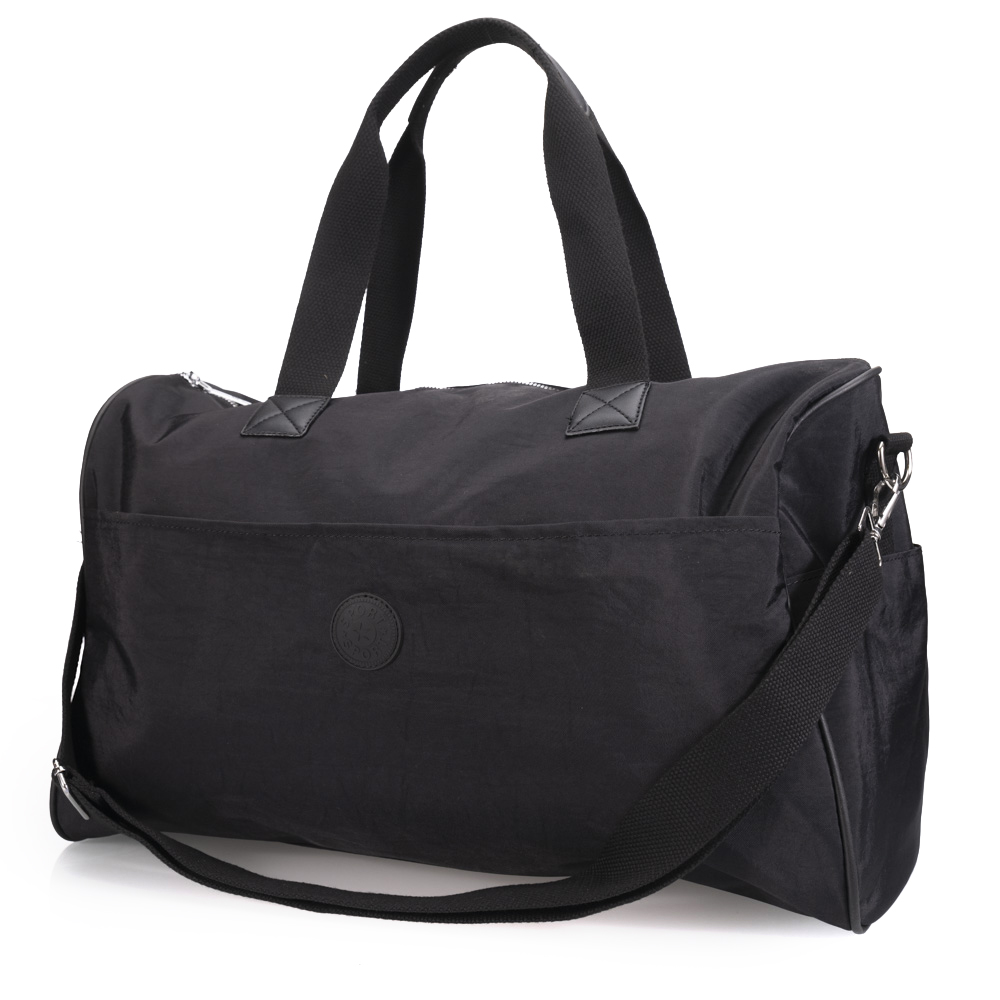 DUFFLE-BAG-K9011-BLACK