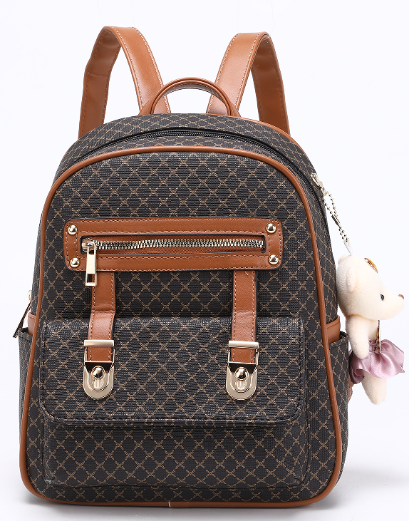 BACKPACK-GC2058-COFFE