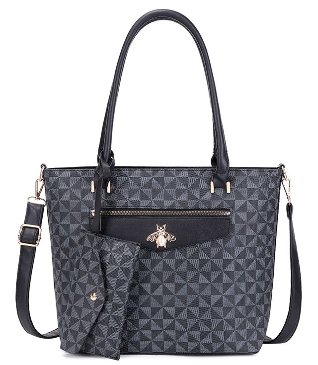 K2033-BLACK