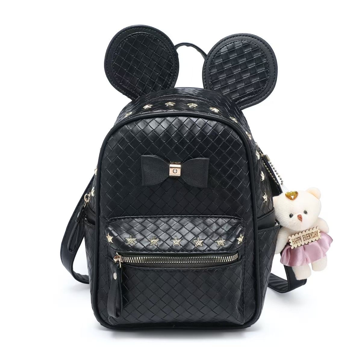 K7871-BLACK