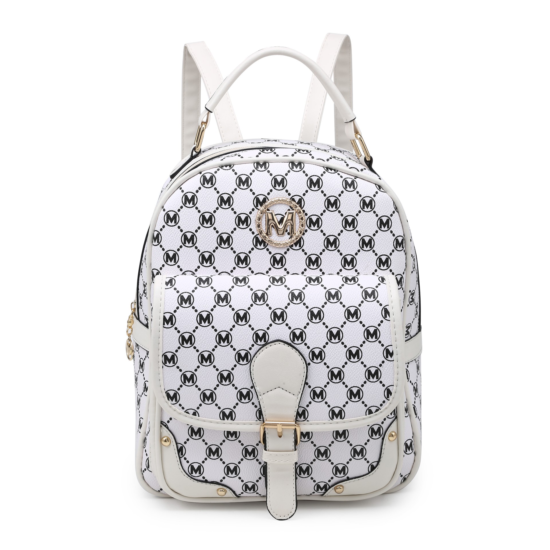 M1075-WHITE
