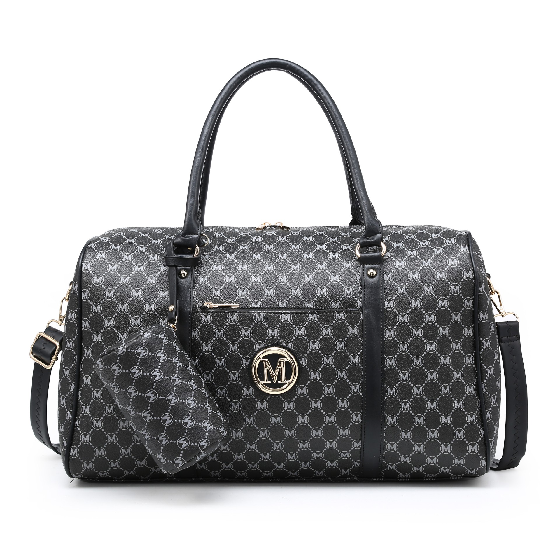 M335-BLACK