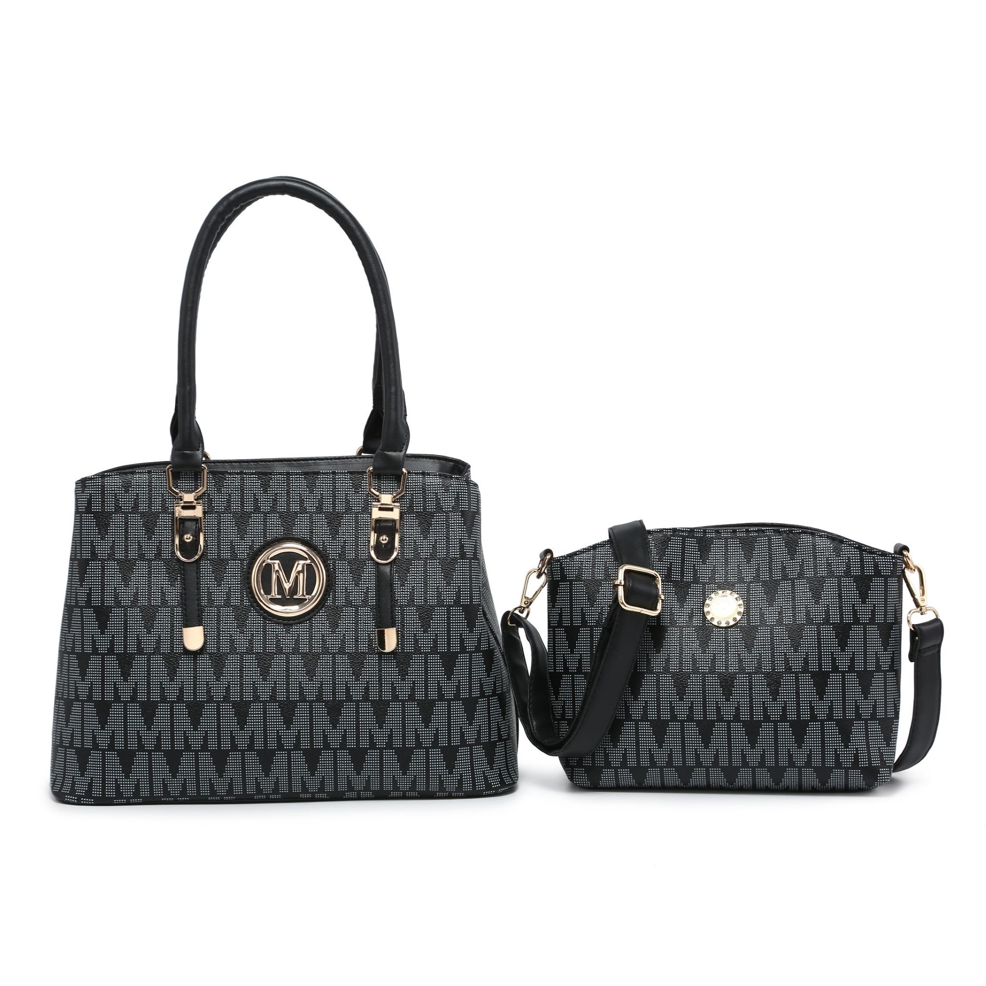 M717-BLACK