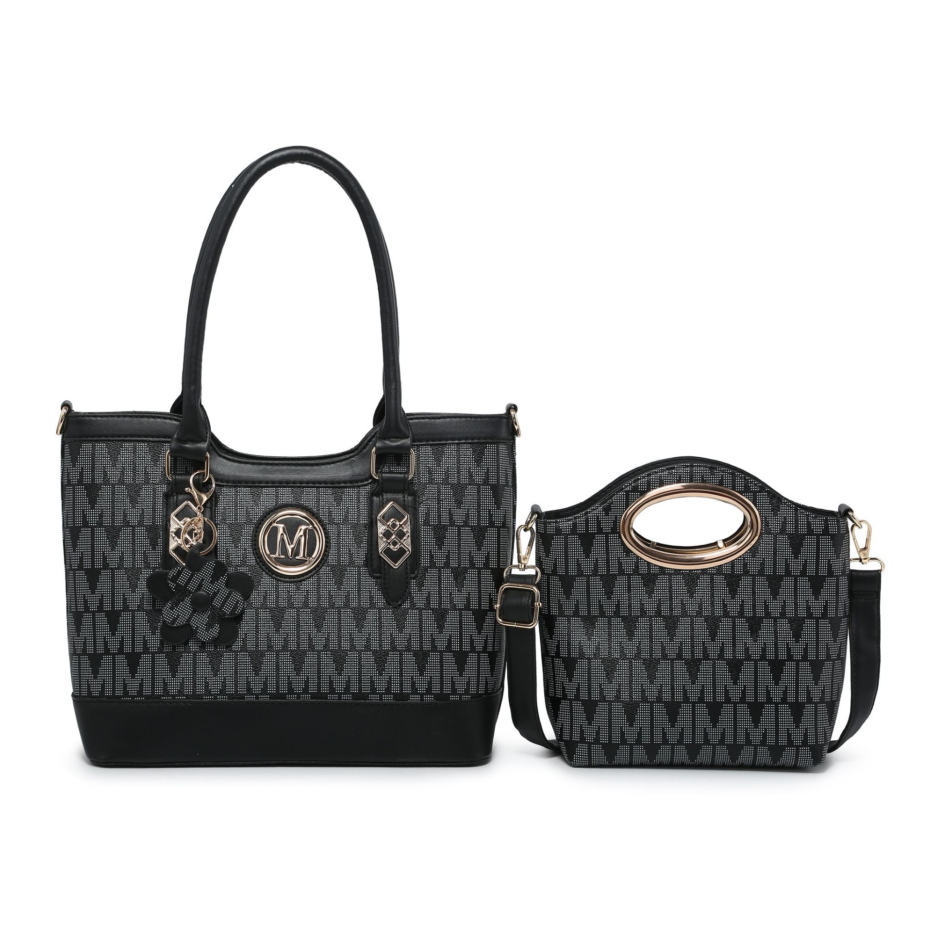 M8877-BLACK