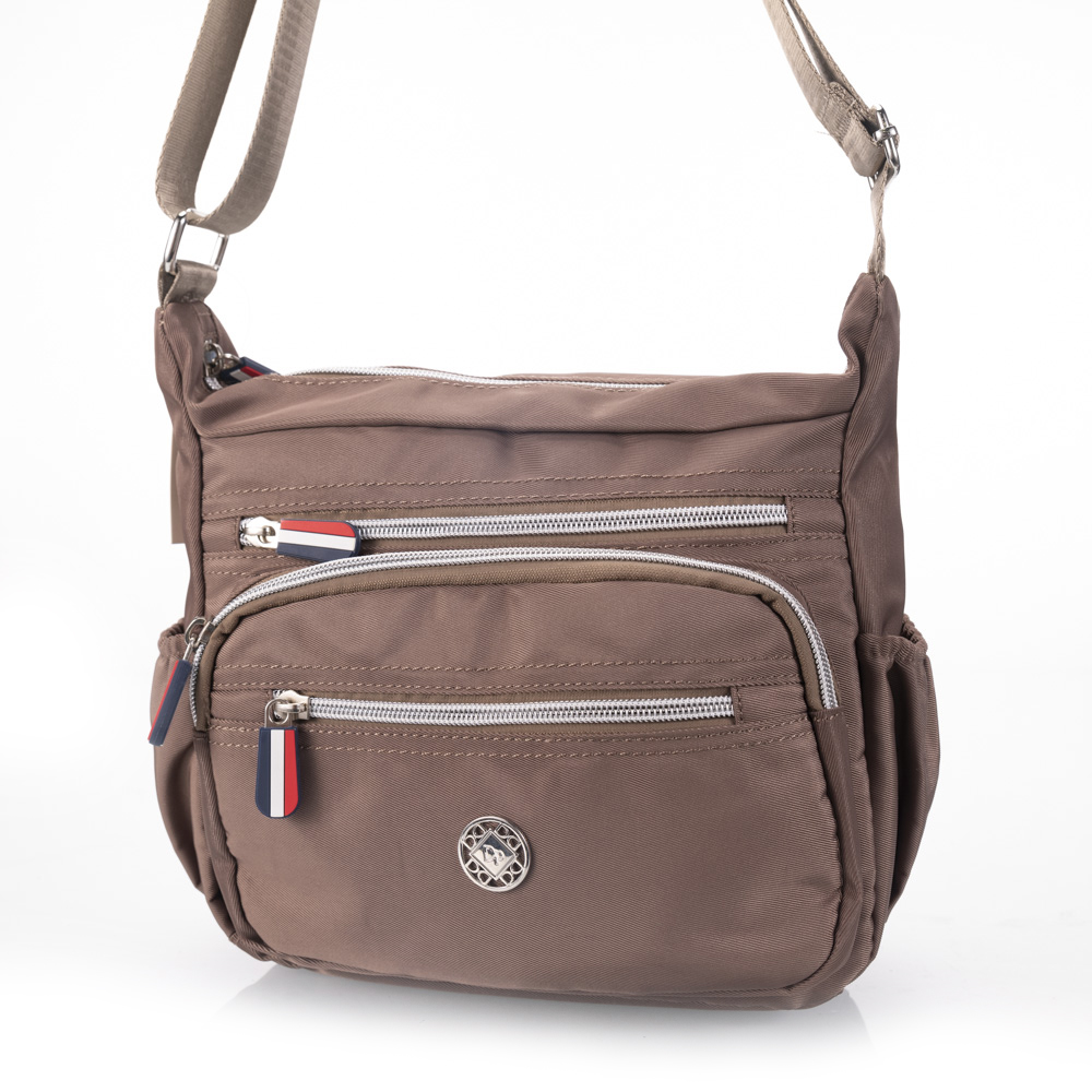 MESSENGER-B-7117-KHAKI