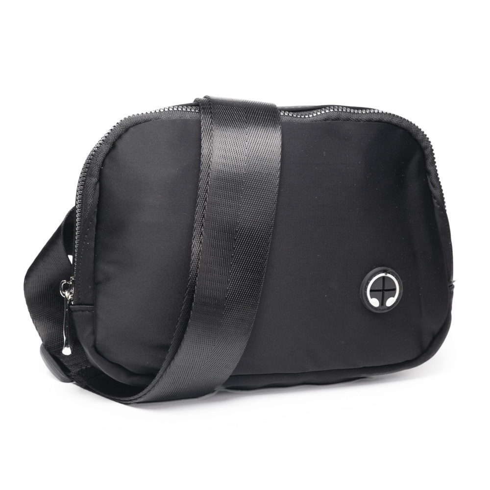 MESSENGER-L-616-BLACK