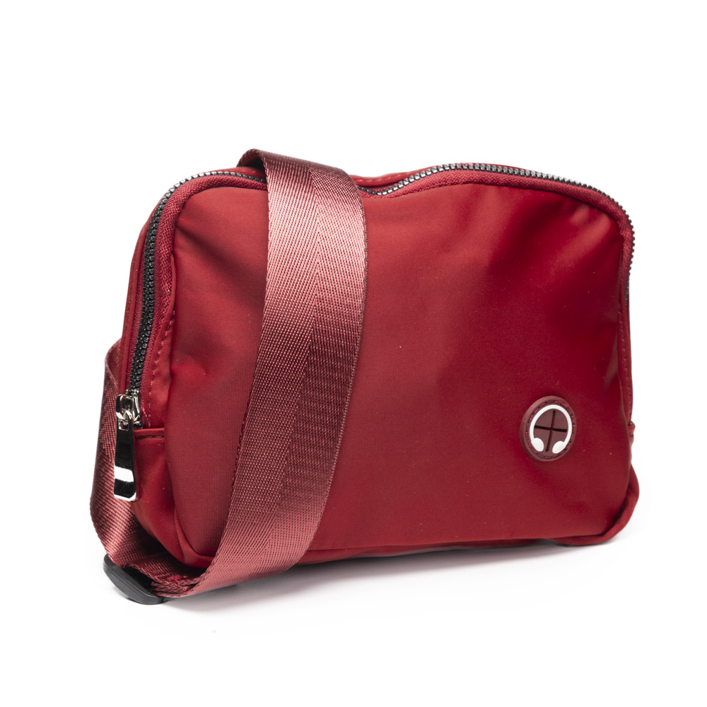 MESSENGER-L-616-RED