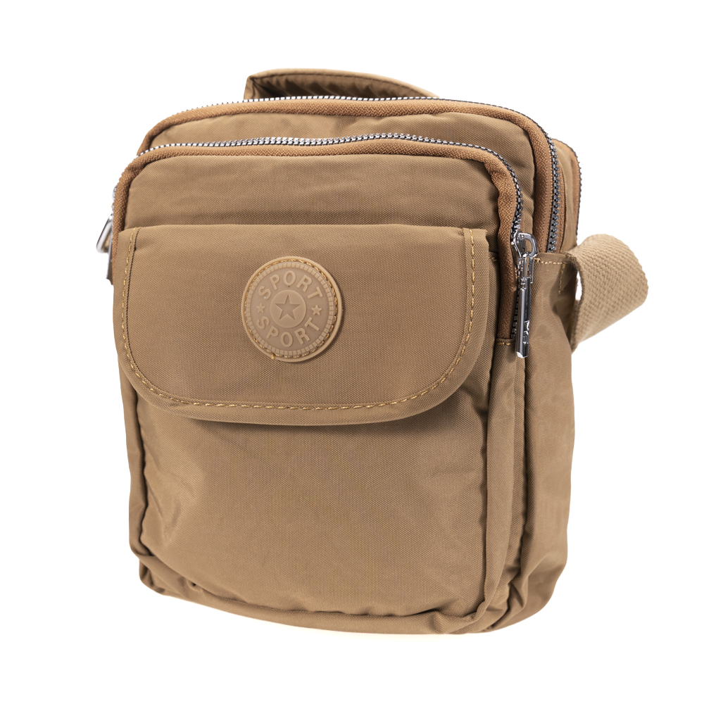 MESSENGER-M-180-KHAKI