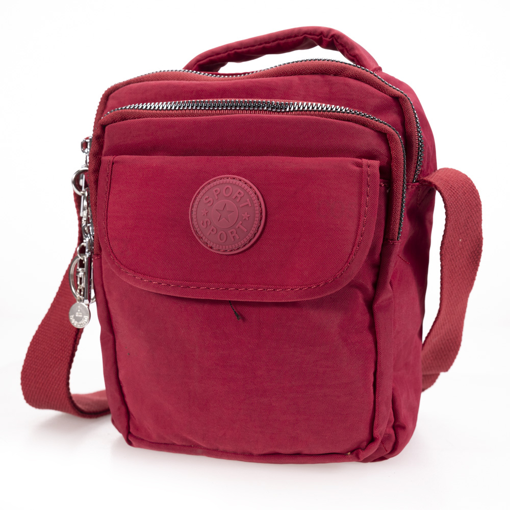 MESSENGER-M-180-RED