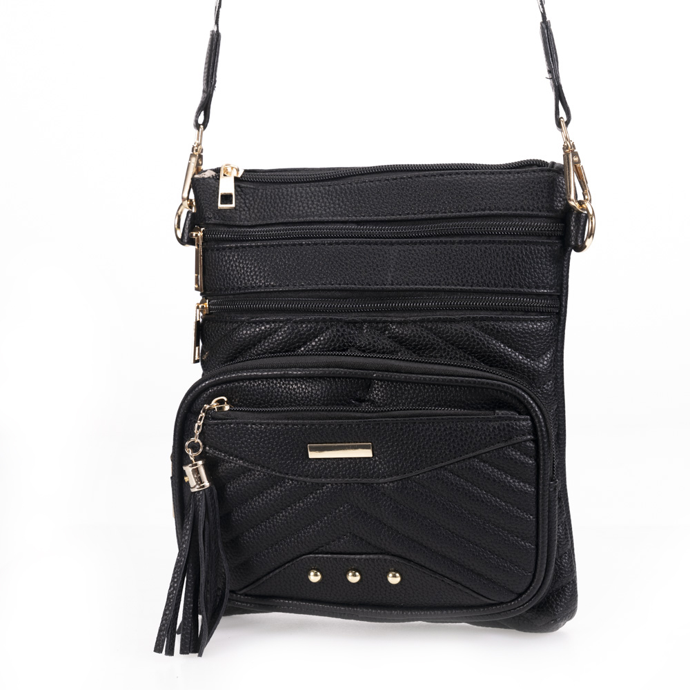 MESSENGER-M-19-BLACK