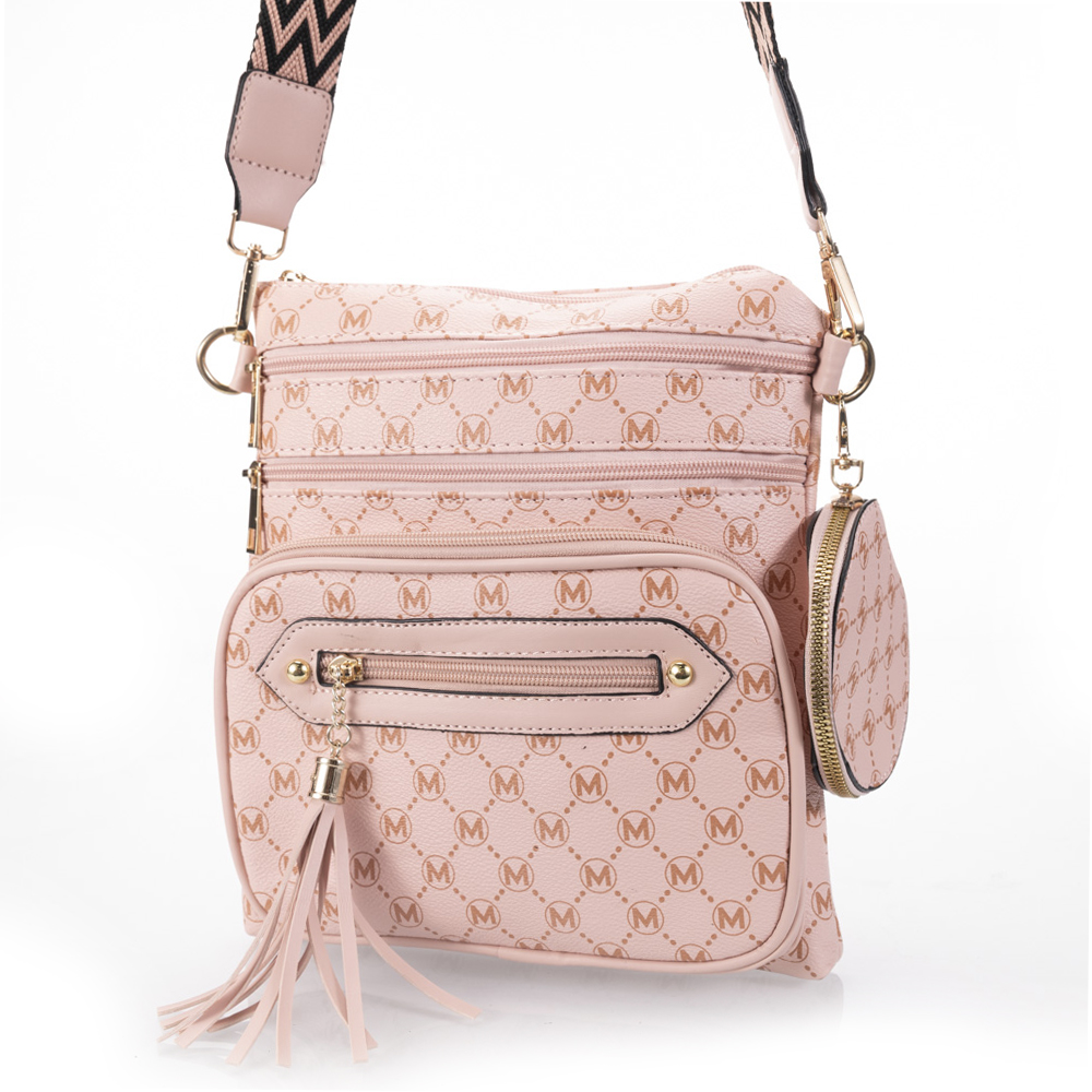 MESSENGER-N-3091-PINK