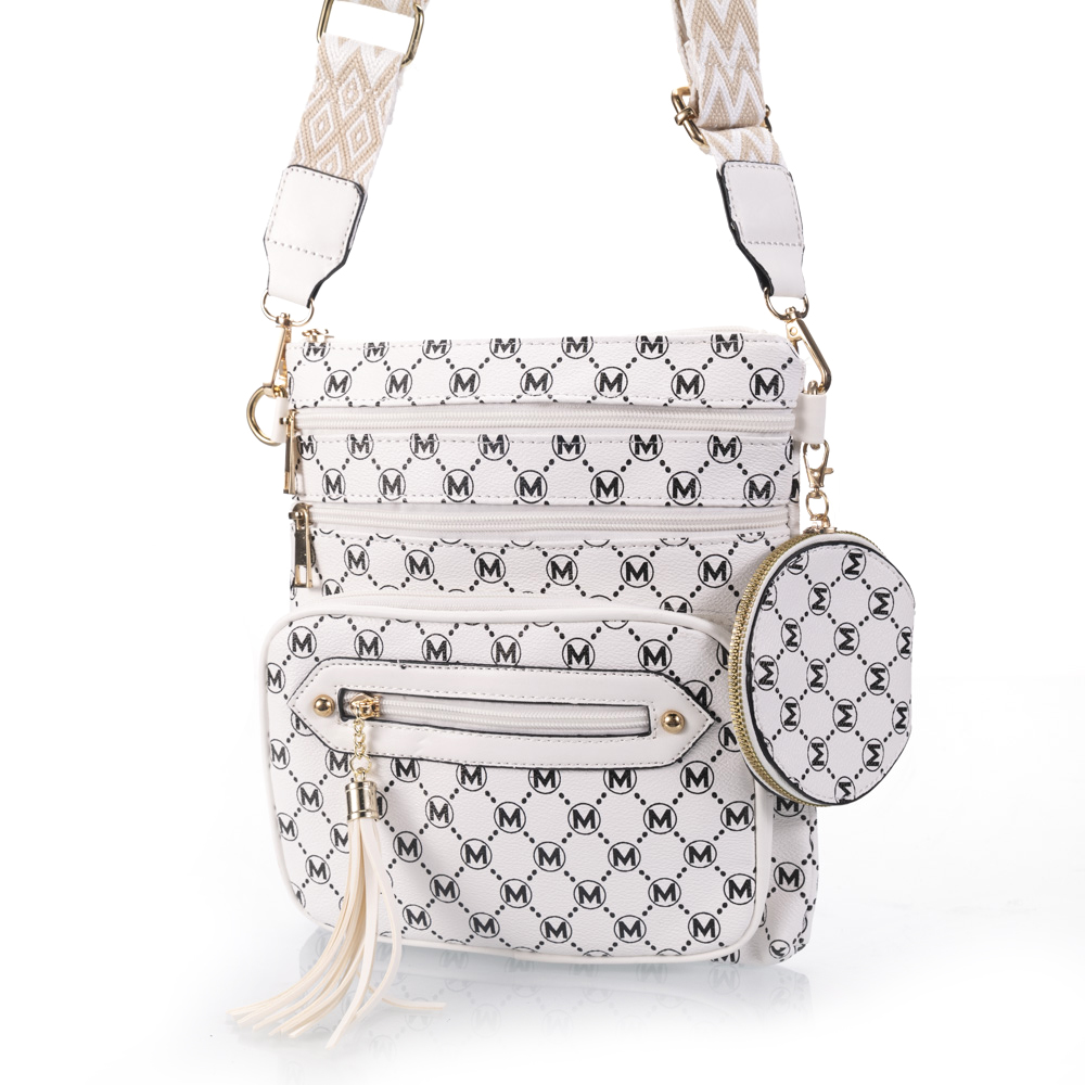 MESSENGER-N-3091-WHITE