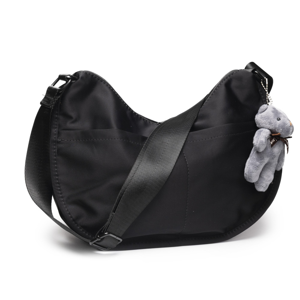 MESSENGER-N-788-BLACK