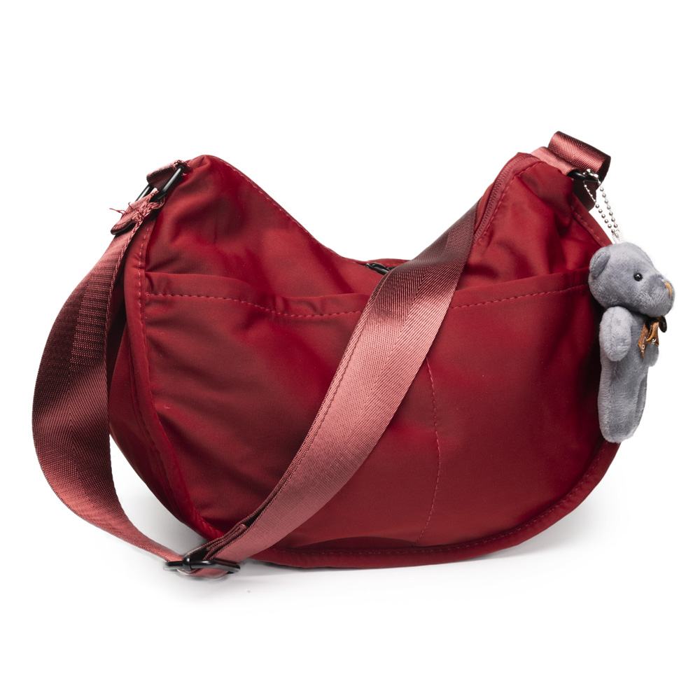 MESSENGER-N-788-RED