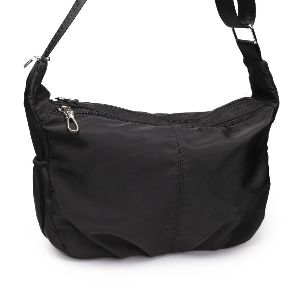 MESSENGER-P-8025-BLACK