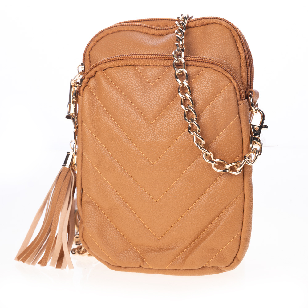 MESSENGER-S-006-TAN