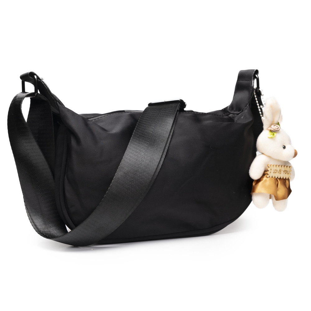MESSENGER-S-2006-BLACK