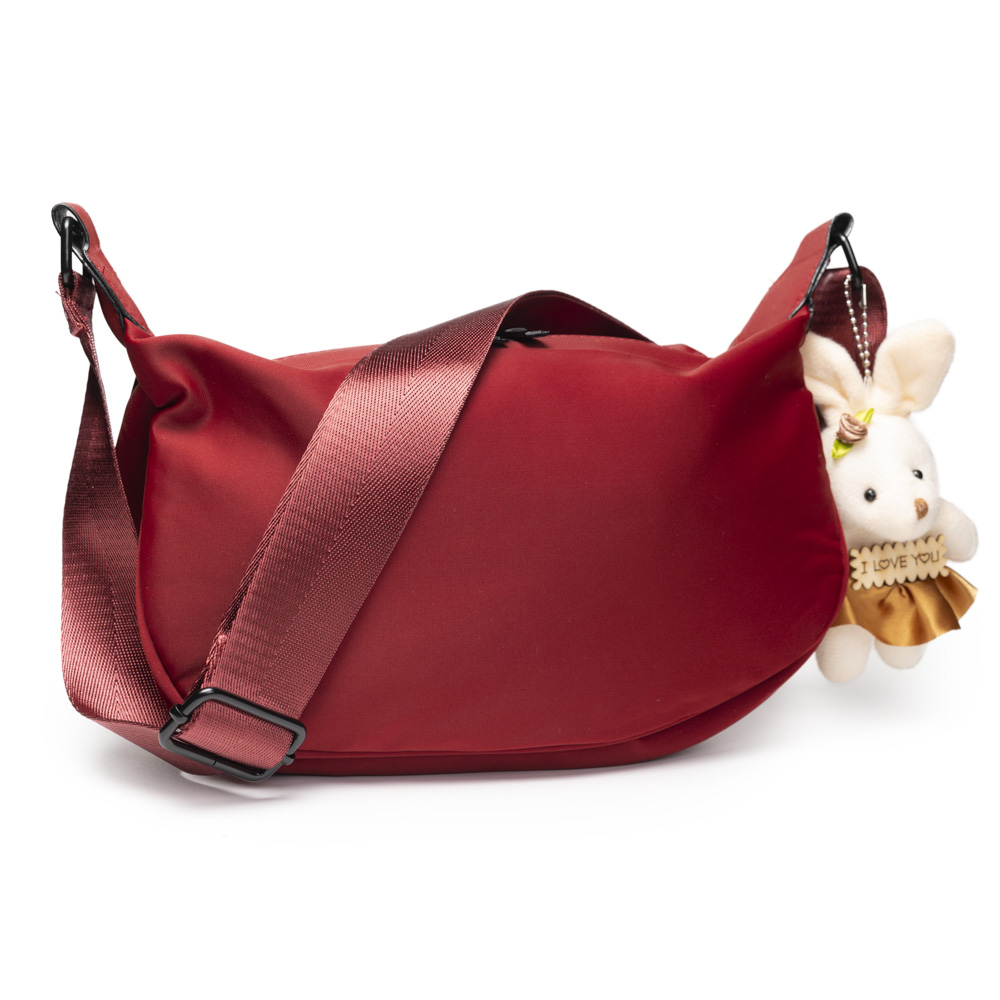 MESSENGER-S-2006-RED