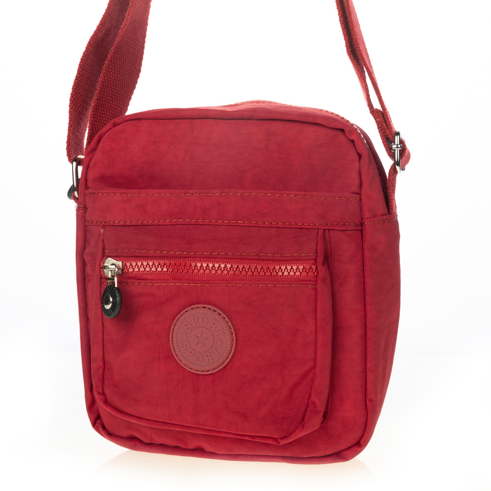 MESSENGER-S515-RED