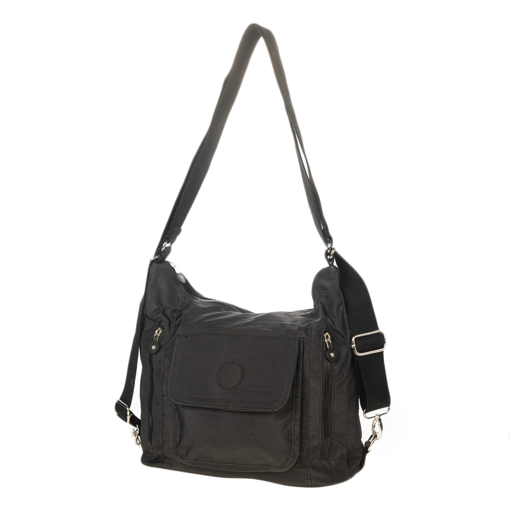 MESSENGER-T18-BLACK