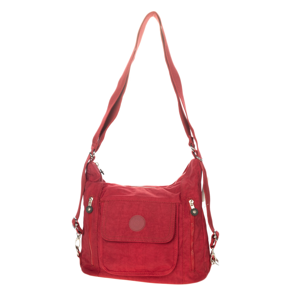 MESSENGER-T18-RED