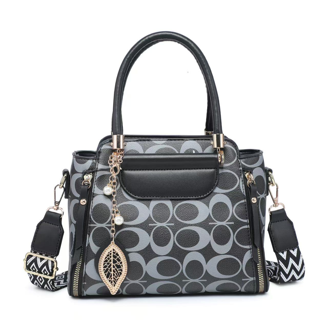 S-2008-BLACK