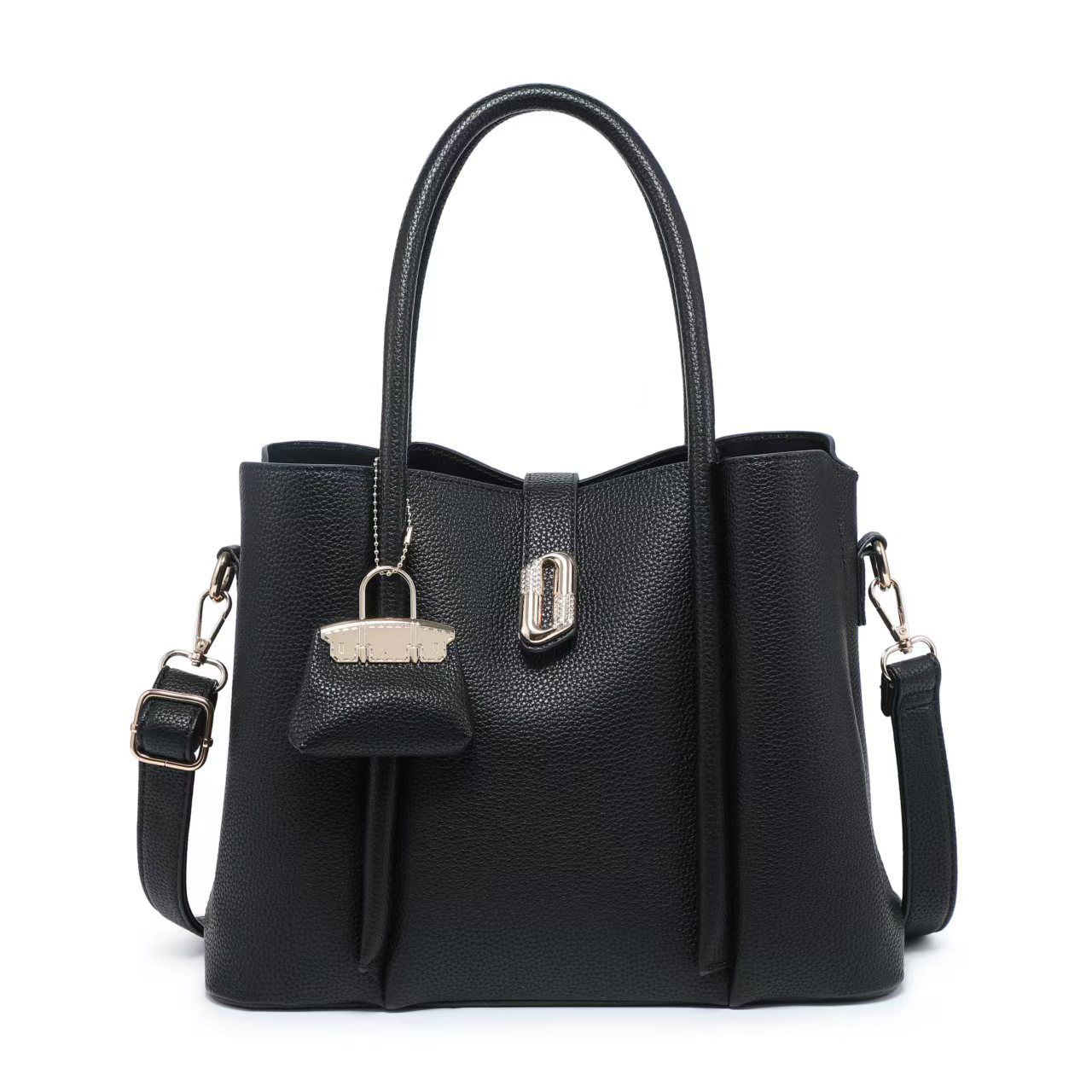 S906-BLACK