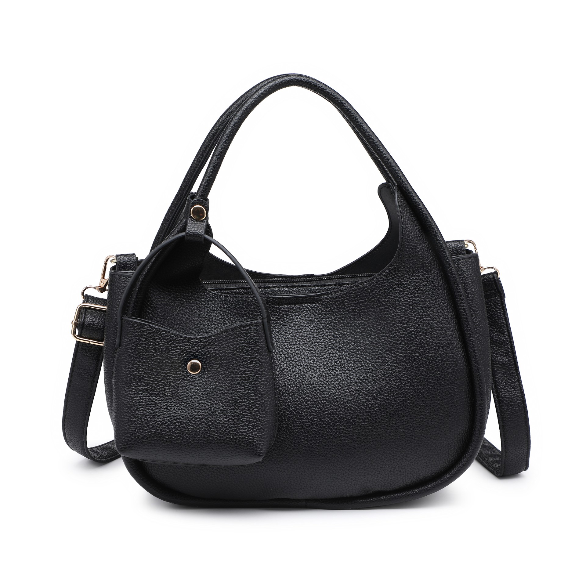 S909-BLACK