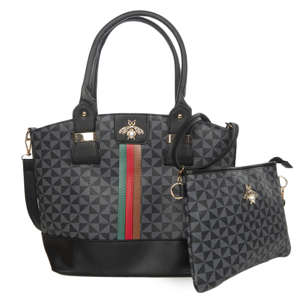 SET-F101-BLACK