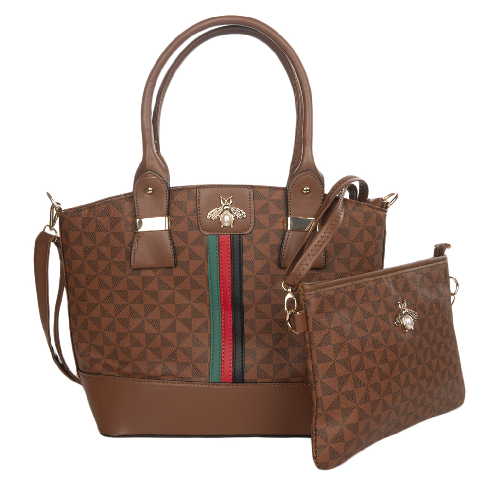 SET-F101-BROWN