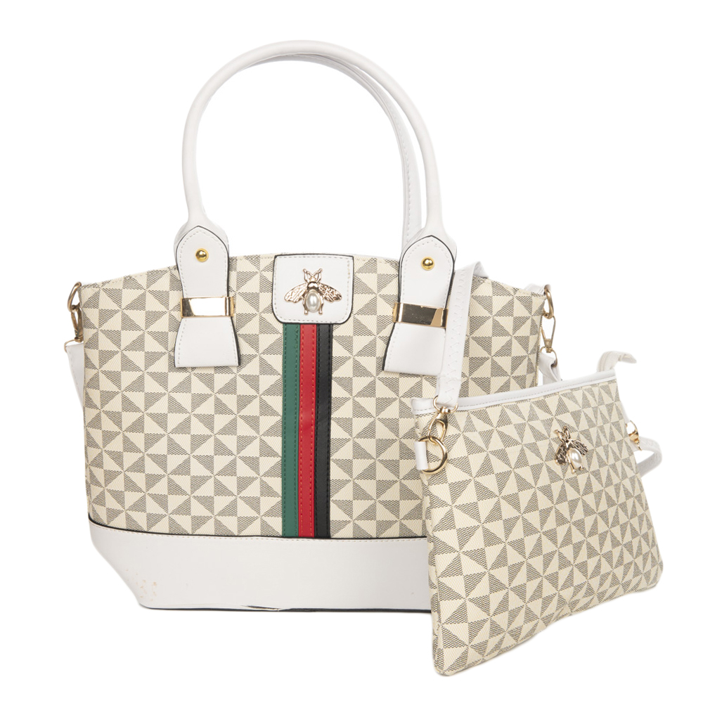 SET-F101-WHITE