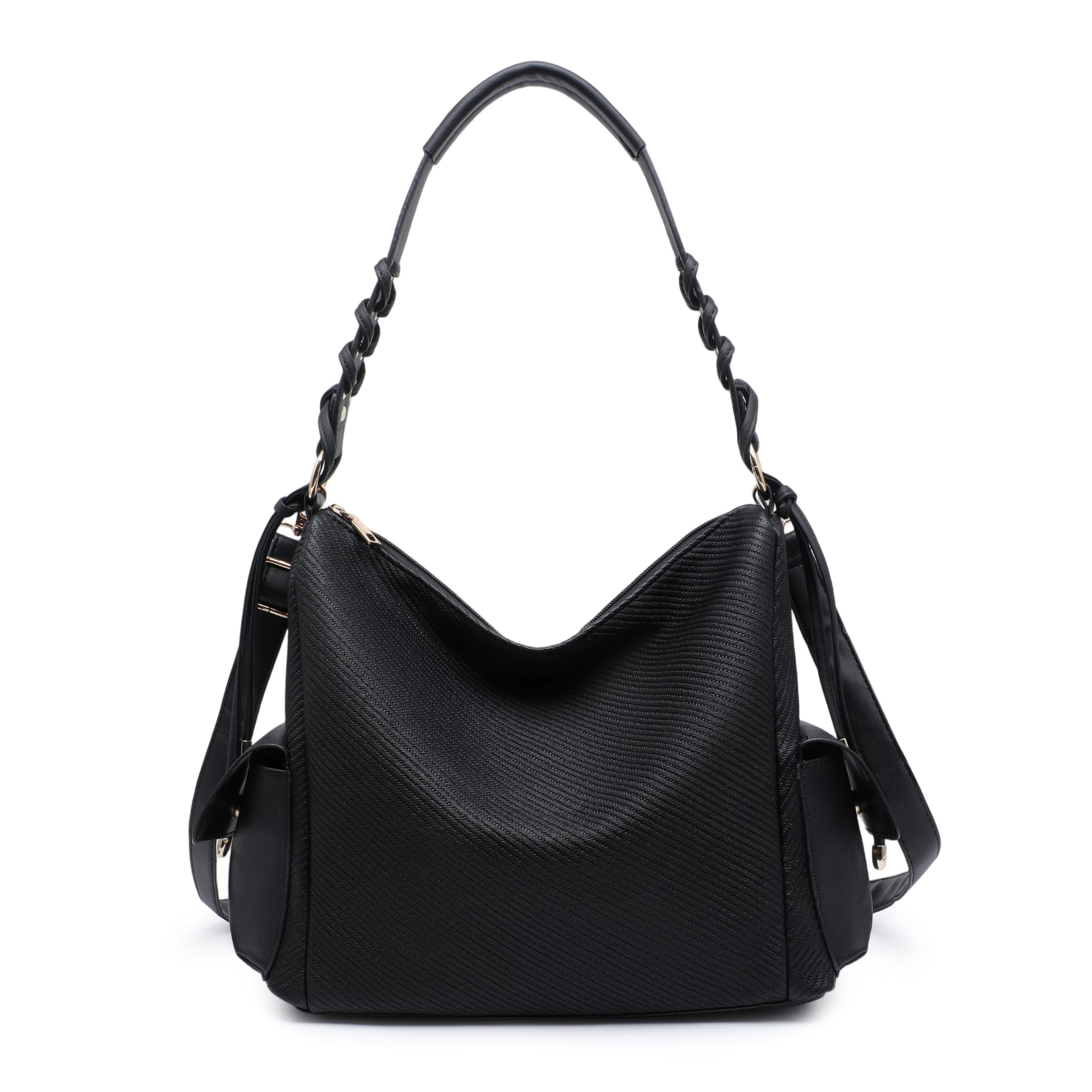 T50505-BLACK